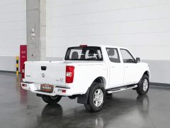 Ruiqi 2021 2.4L gasoline two-wheel drive well-off version base car 2TZD - ფოტო 2