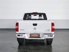 Ruiqi 2021 2.4L gasoline two-wheel drive well-off version base car 2TZD - ფოტო 4