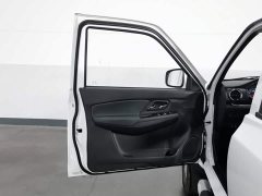 Ruiqi 2021 2.4L gasoline two-wheel drive well-off version base car 2TZD - ფოტო 8