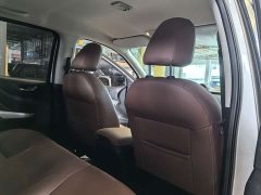 Ruiqi 6 2021 2.3T automatic two-wheel drive diesel luxury flat bottom long cargo box M9T - ფოტო 11