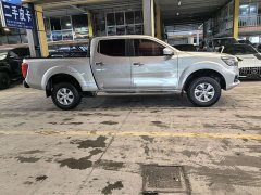 Ruiqi 6 2021 2.3T automatic two-wheel drive diesel luxury flat bottom long cargo box M9T - ფოტო 4