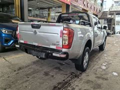 Ruiqi 6 2021 2.3T automatic two-wheel drive diesel luxury flat bottom long cargo box M9T - ფოტო 5
