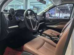 Ruiqi 6 2021 2.3T automatic two-wheel drive diesel luxury flat bottom long cargo box M9T - ფოტო 8