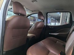 Ruiqi 6 2021 2.3T automatic two-wheel drive diesel luxury flat bottom long cargo box M9T - ფოტო 9