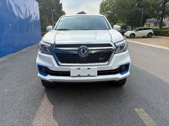 Ruiqi 6 New Energy 2022 Bucket Flagship Edition - ფოტო 2