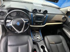 Ruiqi 6 New Energy 2022 Bucket Flagship Edition - ფოტო 7