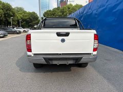 Ruiqi 6 New Energy 2022 Bucket Flagship Edition - ფოტო 9