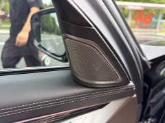BMW 7 Series 2019 facelift 740Li leading M sports package - ფოტო 5