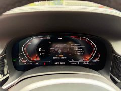 BMW 7 Series 2019 facelift 740Li leading M sports package - ფოტო 6