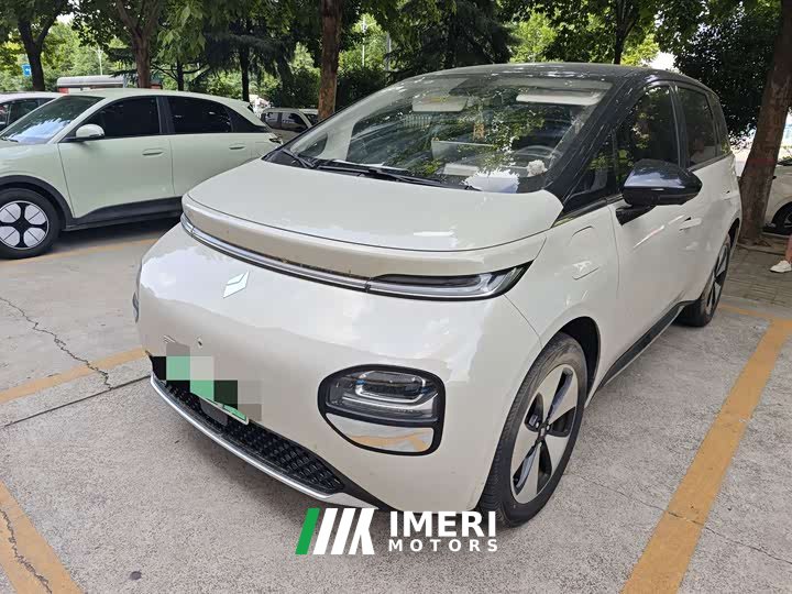 Baojun Yunduo 2023 460 Pro