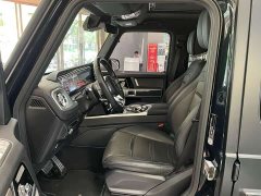 Mercedes-Benz Mercedes-AMG G 63 - ფოტო 11