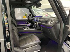 Mercedes-Benz Mercedes-AMG G 63 - ფოტო 12
