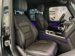 Mercedes-Benz Mercedes-AMG G 63 - ფოტო 13
