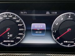 Mercedes-Benz Mercedes-AMG G 63 - ფოტო 16