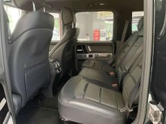 Mercedes-Benz Mercedes-AMG G 63 - ფოტო 19