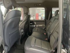 Mercedes-Benz Mercedes-AMG G 63 - ფოტო 20