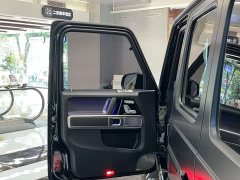 Mercedes-Benz Mercedes-AMG G 63 - ფოტო 7