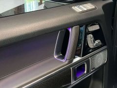 Mercedes-Benz Mercedes-AMG G 63 - ფოტო 8