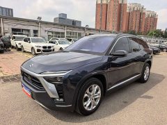 NIO ES8 2020 415KM Six-Seater - ფოტო 1