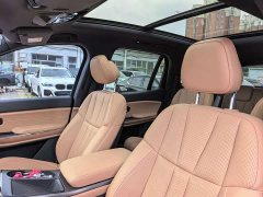 NIO ES8 2020 415KM Six-Seater - ფოტო 11