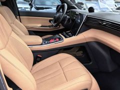 NIO ES8 2020 415KM Six-Seater - ფოტო 12