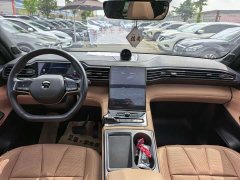 NIO ES8 2020 415KM Six-Seater - ფოტო 13