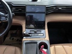 NIO ES8 2020 415KM Six-Seater - ფოტო 14