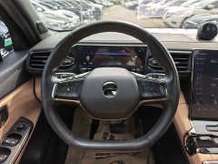 NIO ES8 2020 415KM Six-Seater - ფოტო 18