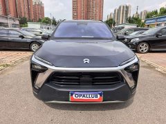 NIO ES8 2020 415KM Six-Seater - ფოტო 2