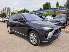 NIO ES8 2020 415KM Six-Seater - ფოტო 3