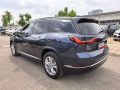 NIO ES8 2020 415KM Six-Seater - ფოტო 4