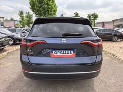 NIO ES8 2020 415KM Six-Seater - ფოტო 5