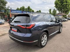 NIO ES8 2020 415KM Six-Seater - ფოტო 6