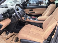 NIO ES8 2020 415KM Six-Seater - ფოტო 7