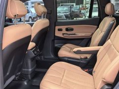 NIO ES8 2020 415KM Six-Seater - ფოტო 8