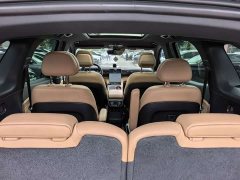 NIO ES8 2020 415KM Six-Seater - ფოტო 9