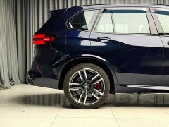 BMW X5 M 2023 X5 M Thunder Edition - ფოტო 17