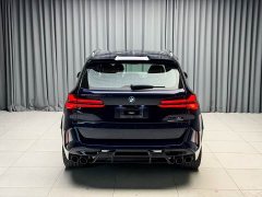 BMW X5 M 2023 X5 M Thunder Edition - ფოტო 18