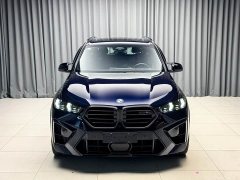 BMW X5 M 2023 X5 M Thunder Edition - ფოტო 2