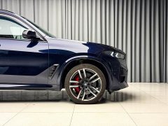 BMW X5 M 2023 X5 M Thunder Edition - ფოტო 4
