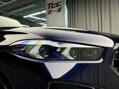 BMW X5 M 2023 X5 M Thunder Edition - ფოტო 5
