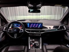 BMW X5 M 2023 X5 M Thunder Edition - ფოტო 6