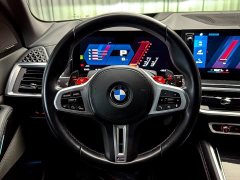 BMW X5 M 2023 X5 M Thunder Edition - ფოტო 7