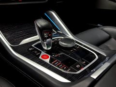 BMW X5 M 2023 X5 M Thunder Edition - ფოტო 8