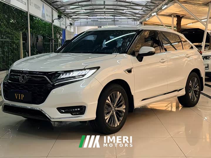 Honda UR-V 2020 370TURBO four-wheel drive exclusive version
