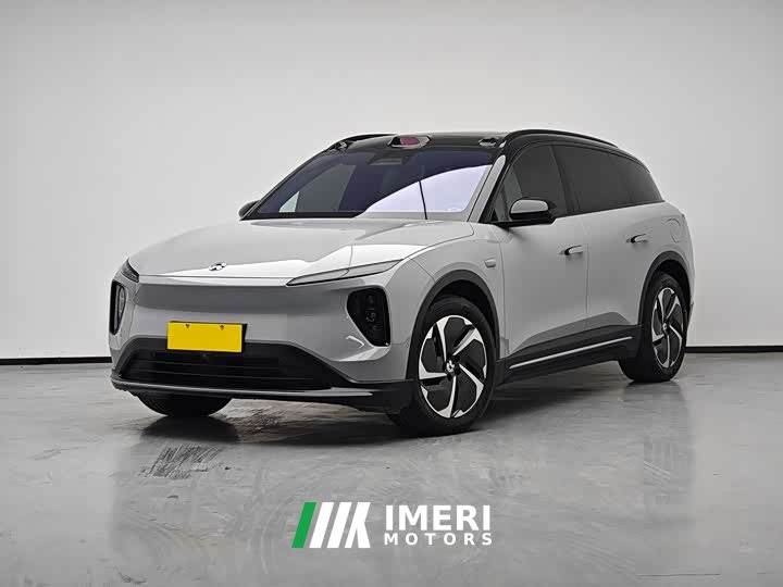 NIO ES6 75kWh