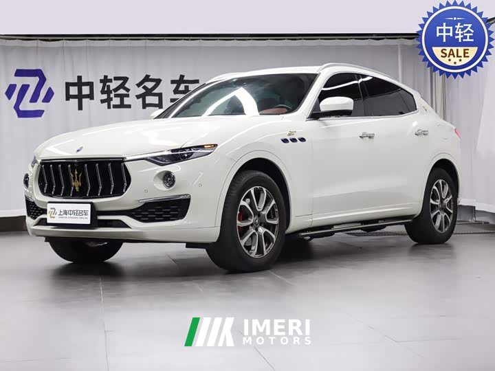 Haval Levante 2022 2.0T GT sharp first edition