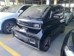 Wuling Baojun KiWi EV 2021 Designer Ternary Lithium - ფოტო 1