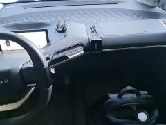 Wuling Baojun KiWi EV 2021 Designer Ternary Lithium - ფოტო 10