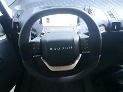 Wuling Baojun KiWi EV 2021 Designer Ternary Lithium - ფოტო 11